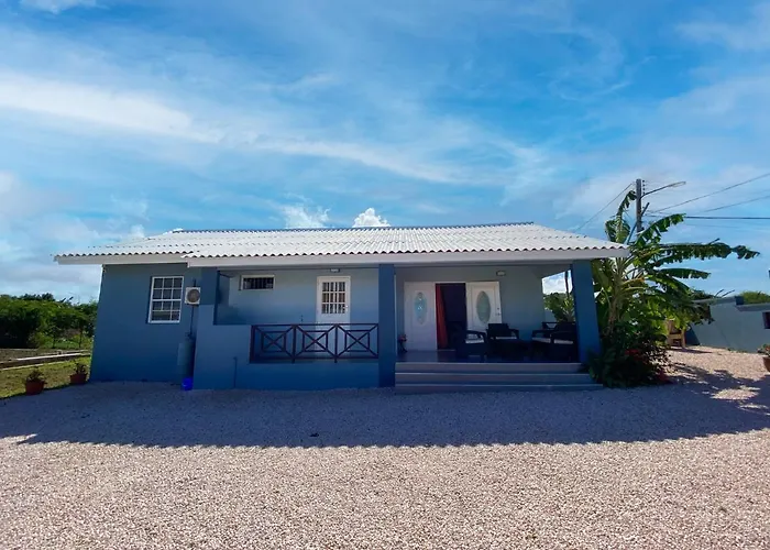 Benito Home