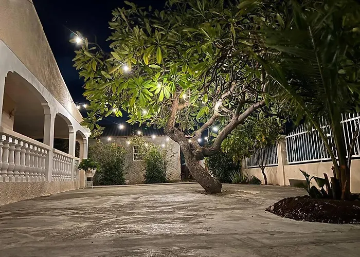Casa Augusto