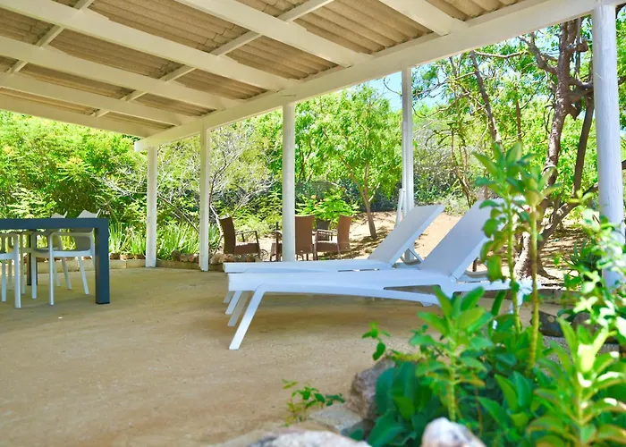 Fonteinzen - Home With Big Garden At Fontein