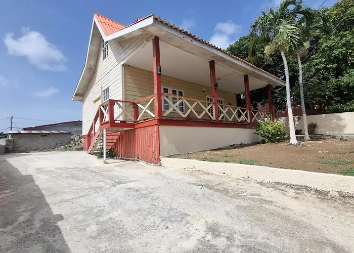 Villa Tutilia