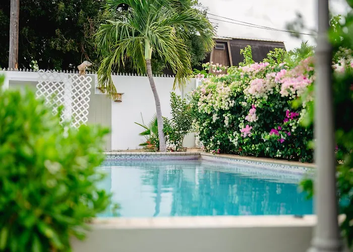 Tropical Stay At Puru Resort