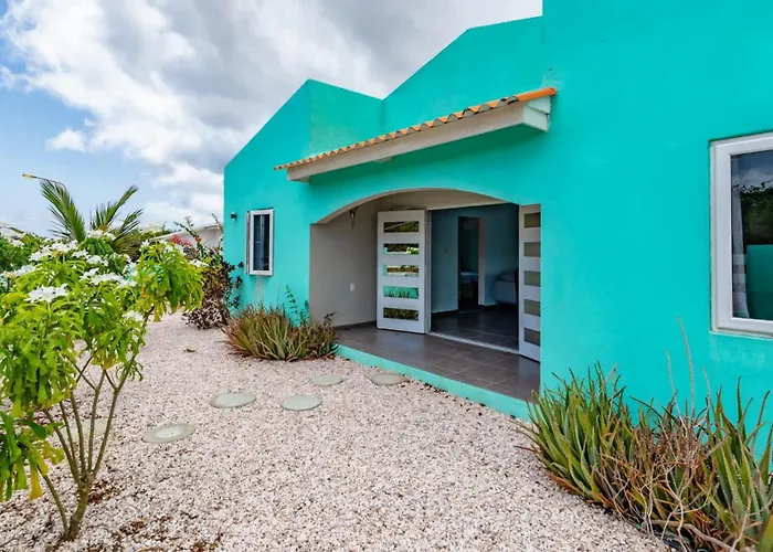 Villa Maya