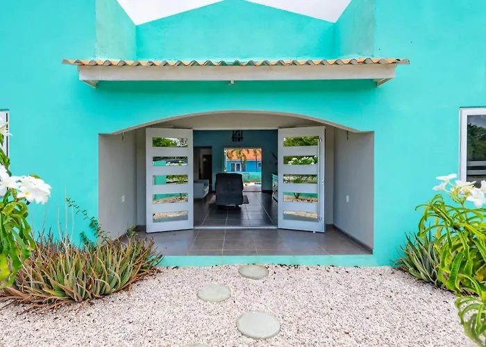 Villa Maya
