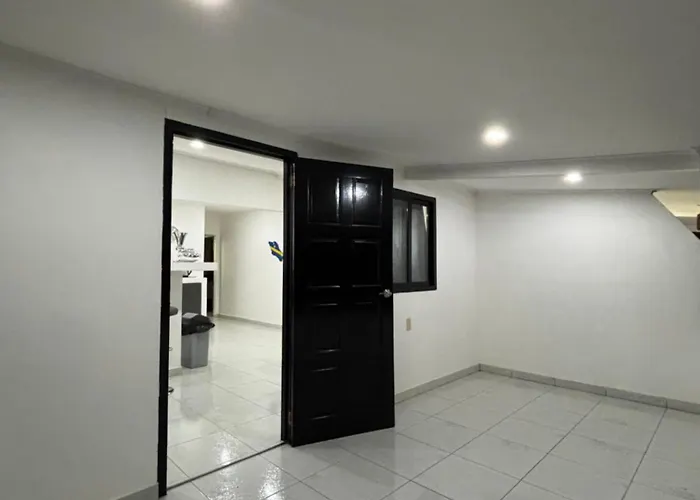 Island Ease Villa